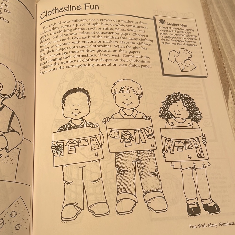 Art Books For Young Children - Picture 3 of 10